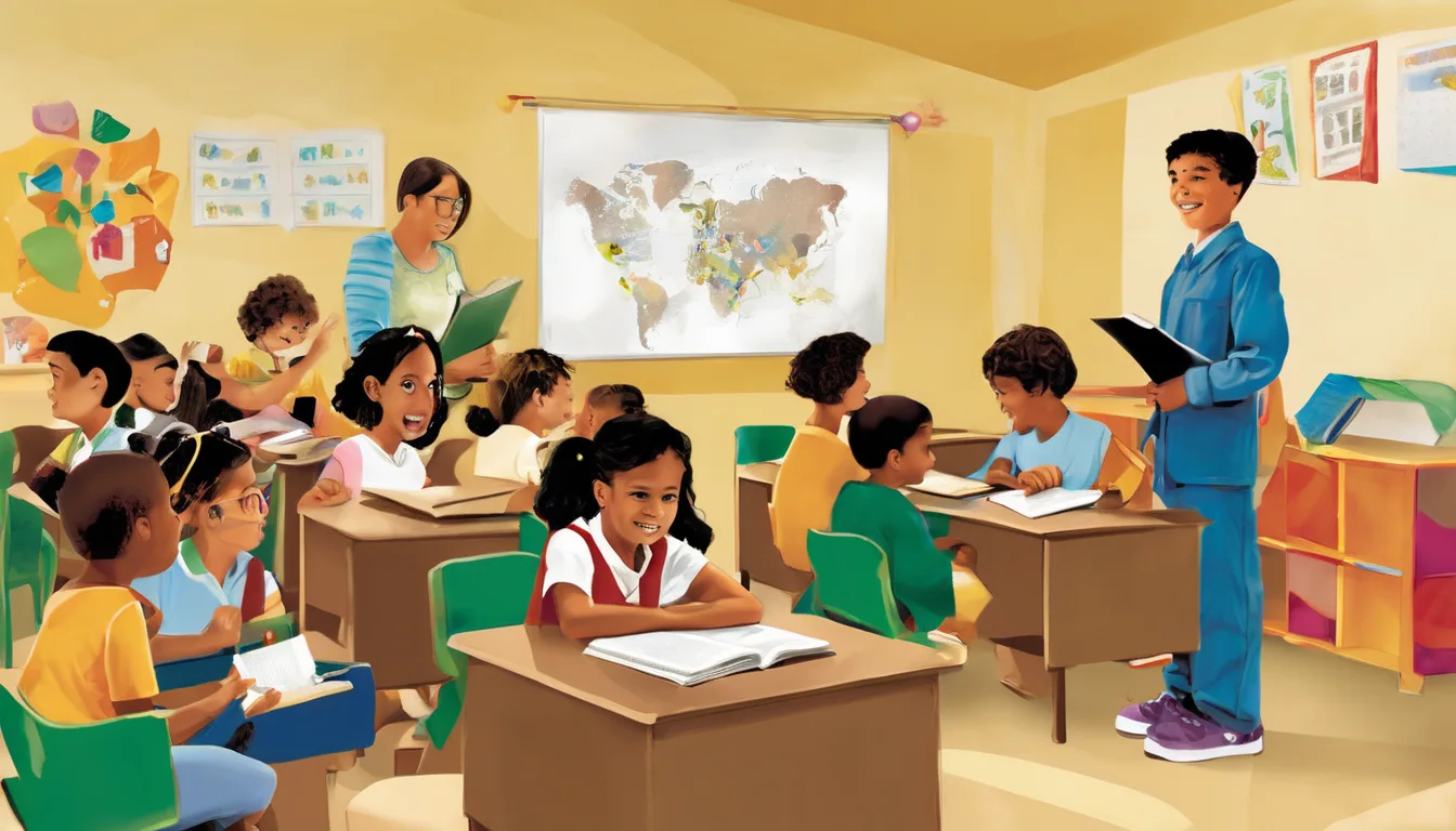 Ilustração sobre Mercado de trabalho para quem tem Pós-Graduação em Educação Infantil, Anos Iniciais e Psicopedagogia