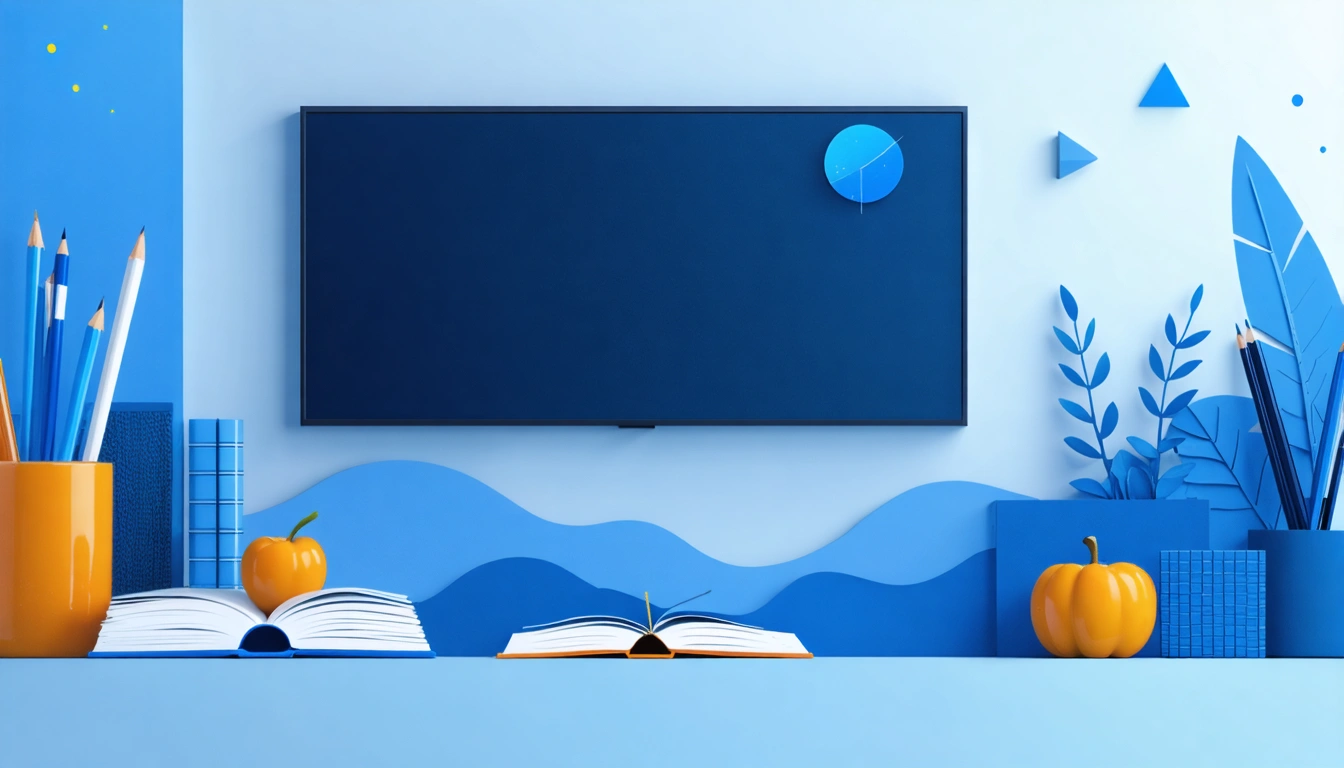 Ilustração sobre Pós-Graduação em Educação Infantil, Anos Iniciais e Educação Inclusiva: vale a pena? O que esperar