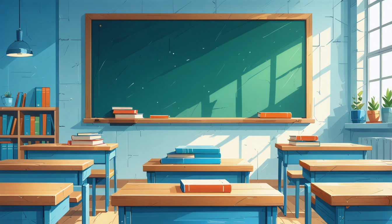 Ilustração sobre Pós-Graduação em Educação Infantil, Anos Iniciais e Gestão Escolar: vale a pena? O que esperar