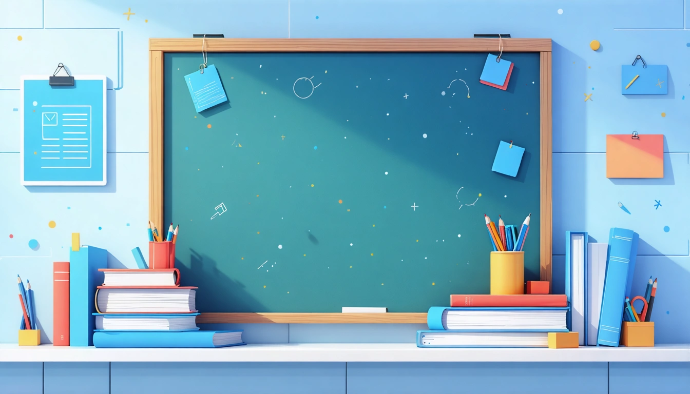 Ilustração sobre Pós-Graduação em Educação Infantil, Anos Iniciais e Neuropsicopedagogia: vale a pena? O que esperar