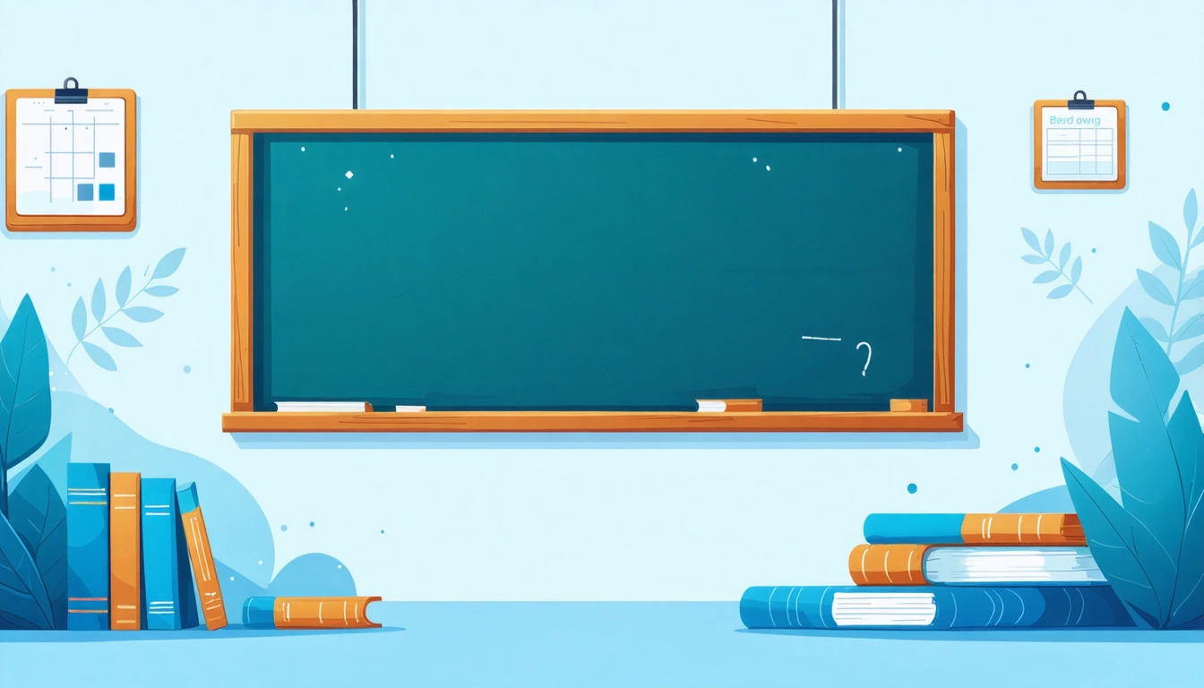 Ilustração sobre Pós-Graduação em Educação Infantil, Anos Iniciais e Psicopedagogia: vale a pena? O que esperar