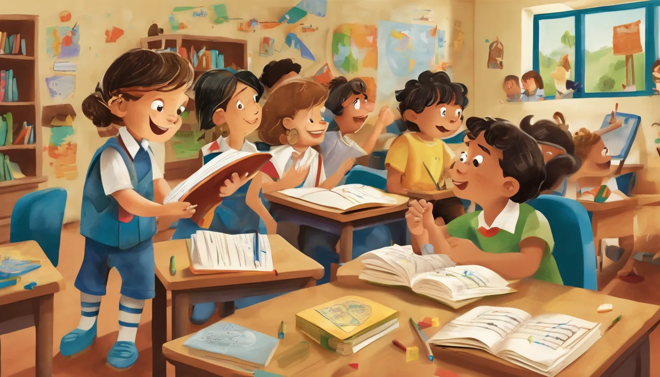 Ilustração sobre Como escolher a melhor Pós-Graduação em Educação Infantil: Arte e Música