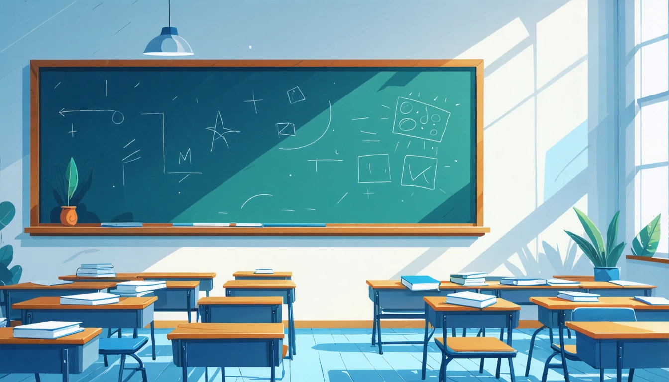 Ilustração sobre Pós-Graduação em Educação Infantil: Arte e Música: vale a pena? O que esperar