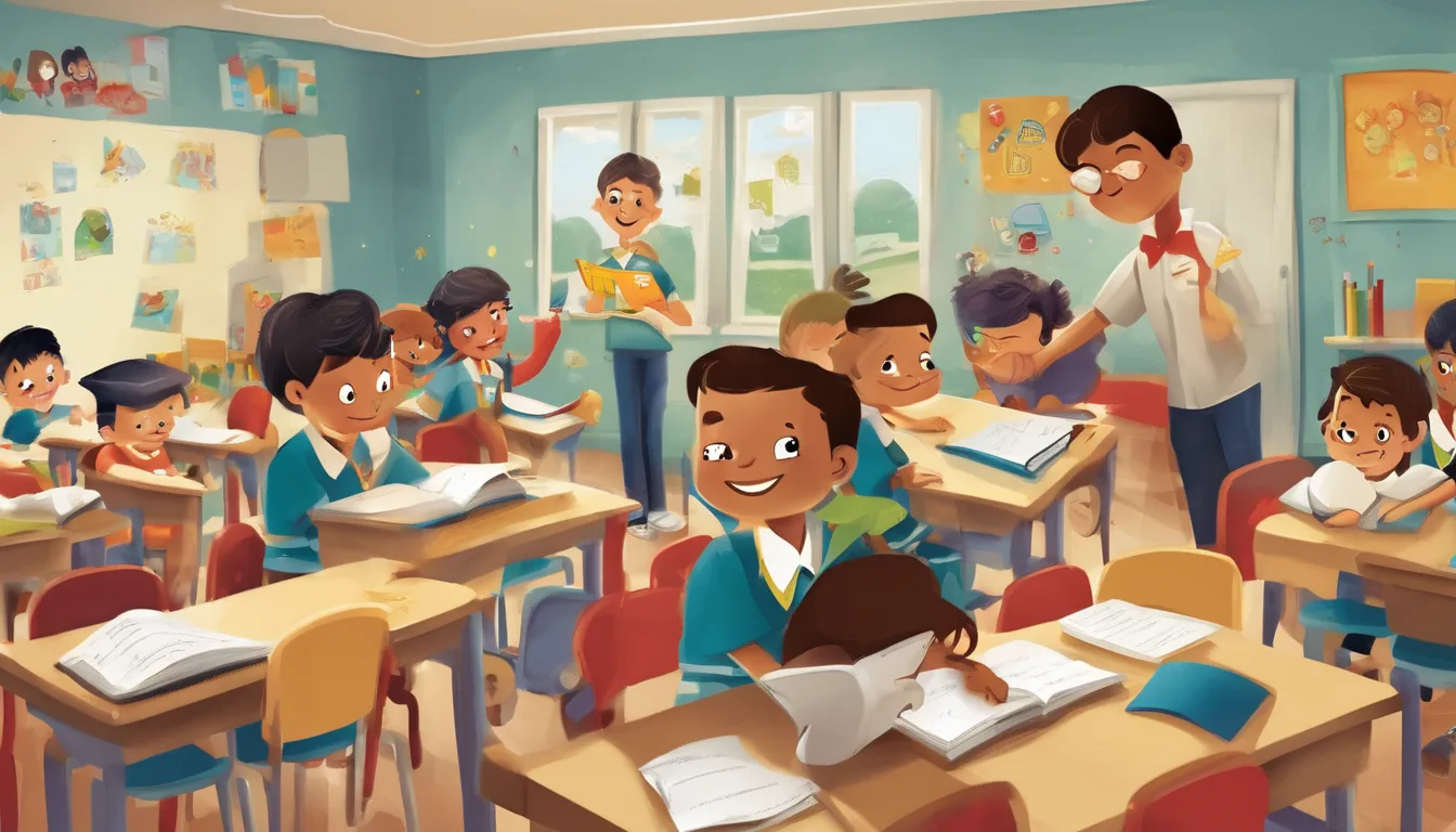 Ilustração sobre Grade curricular da Pós-Graduação em Educação Infantil com Ênfase em Alfabetização e Letramento