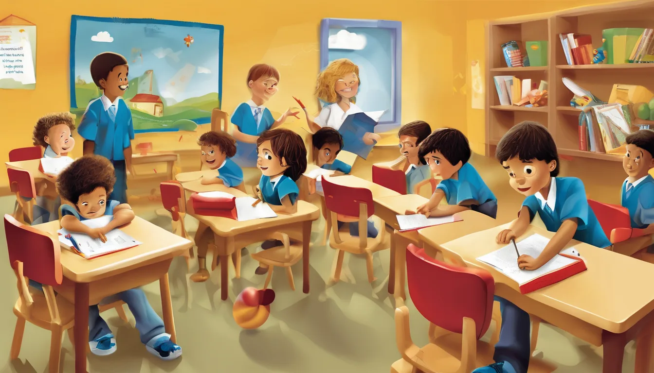 Ilustração sobre Mercado de trabalho para quem tem Pós-Graduação em Educação Infantil com Ênfase em Alfabetização e Letramento