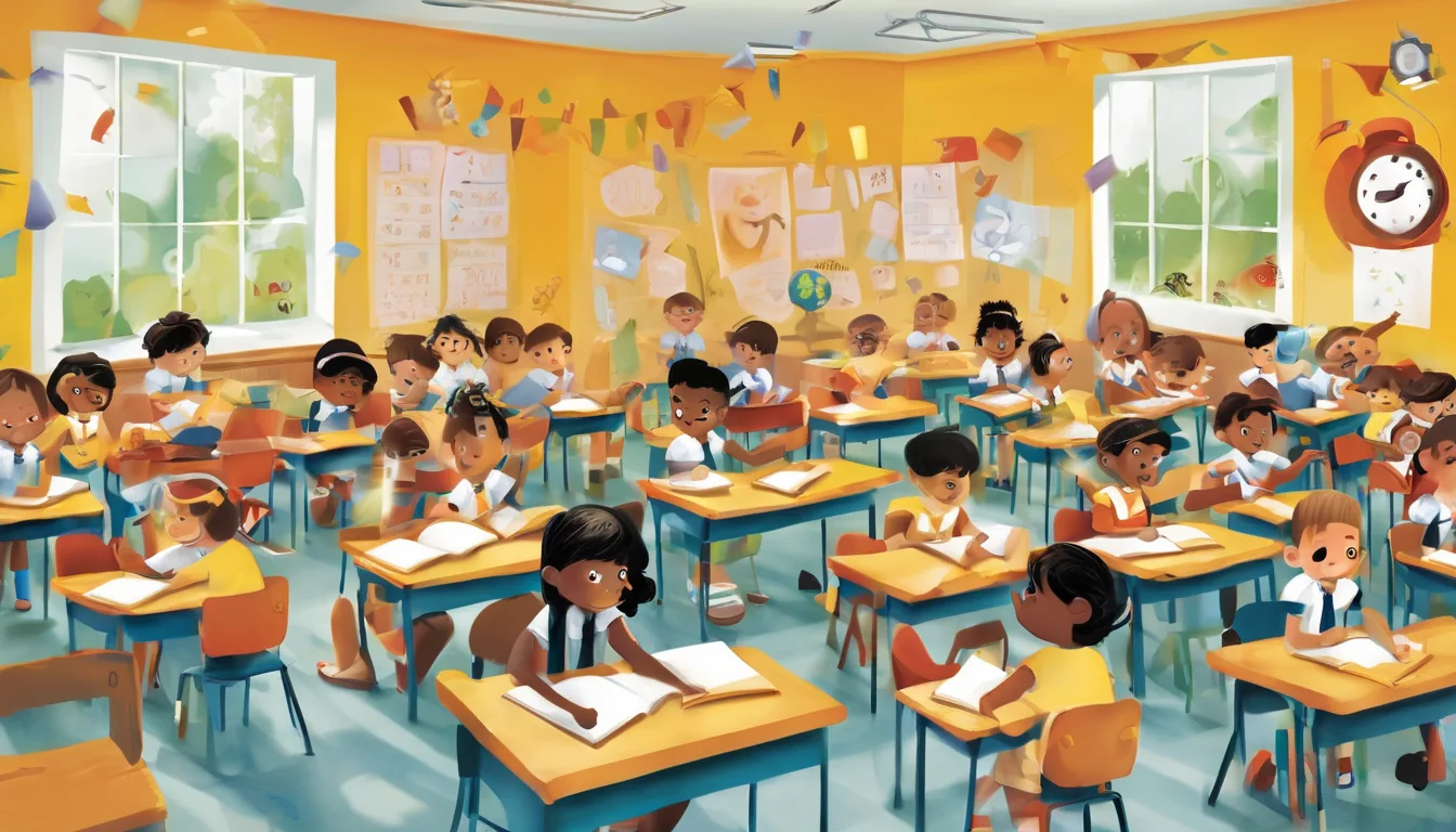 Ilustração sobre Como escolher a melhor Pós-Graduação em Educação Infantil: Corpo e Arte