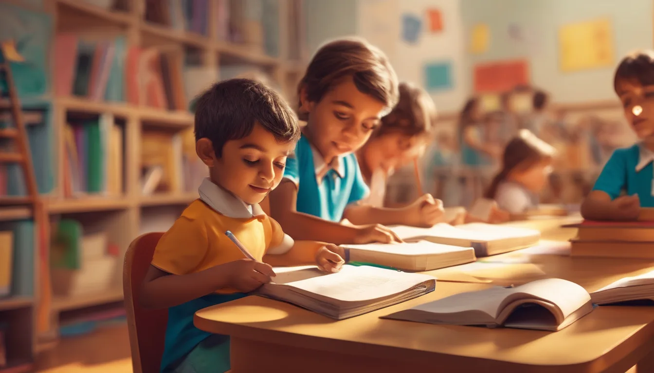 Ilustração sobre Grade curricular da Pós-Graduação em Educação Infantil: Corpo e Arte