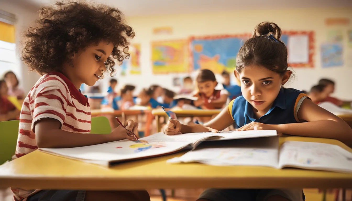 Ilustração sobre Mercado de trabalho para quem tem Pós-Graduação em Educação Infantil: Corpo e Arte