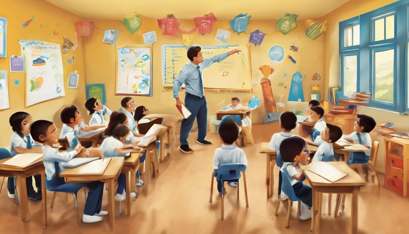 Ilustração sobre Como escolher a melhor Pós-Graduação em Educação Infantil e Anos Iniciais