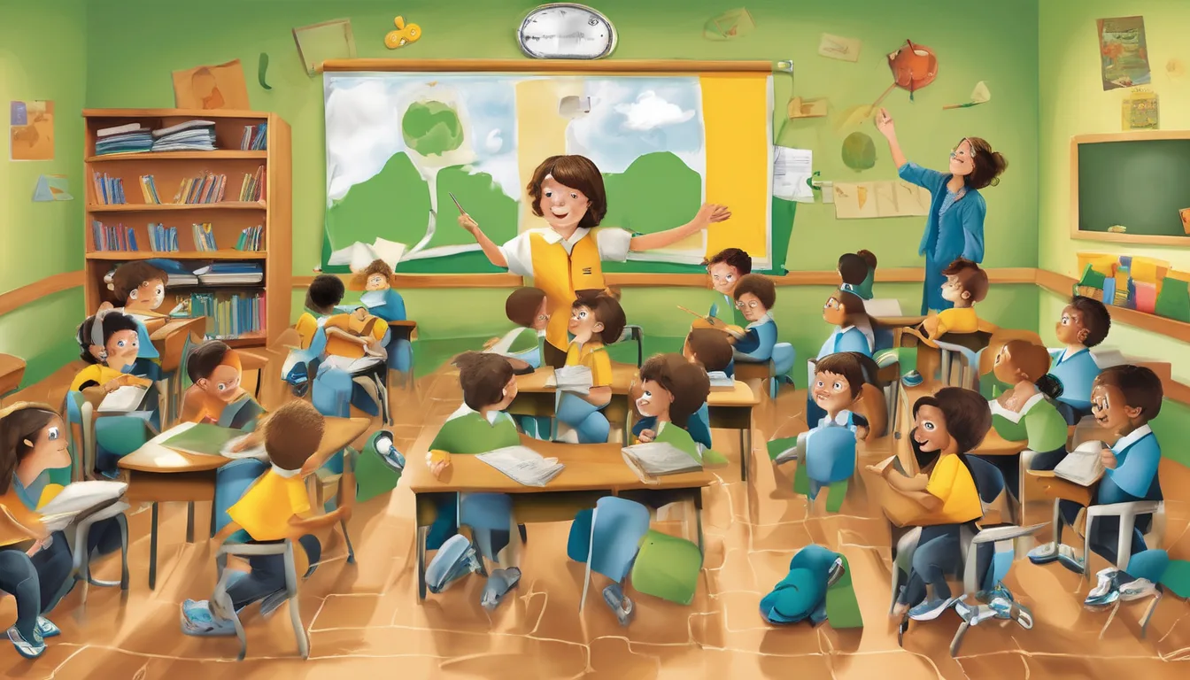 Ilustração sobre Quanto ganha quem tem Pós-Graduação em Educação Infantil e Anos Iniciais