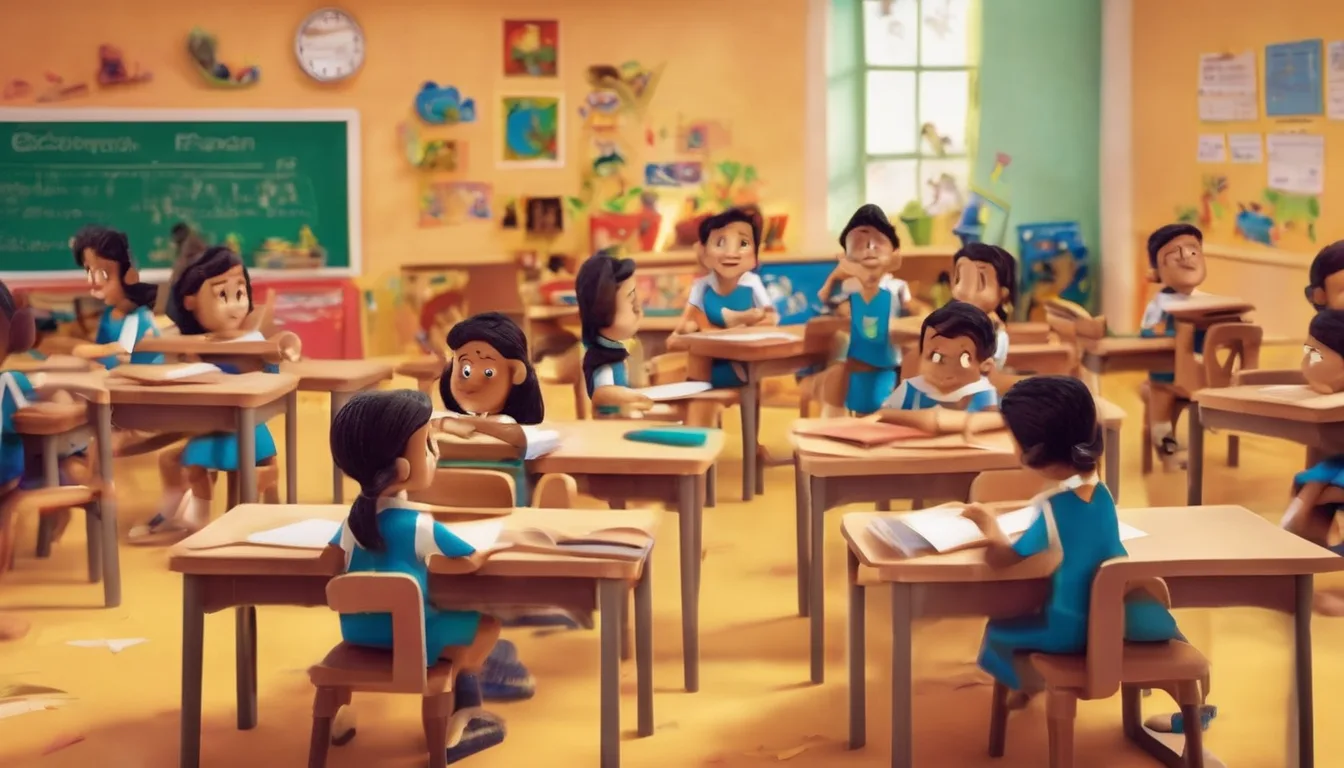 Ilustração sobre Grade curricular da Pós-Graduação em Educação Infantil e Séries Iniciais