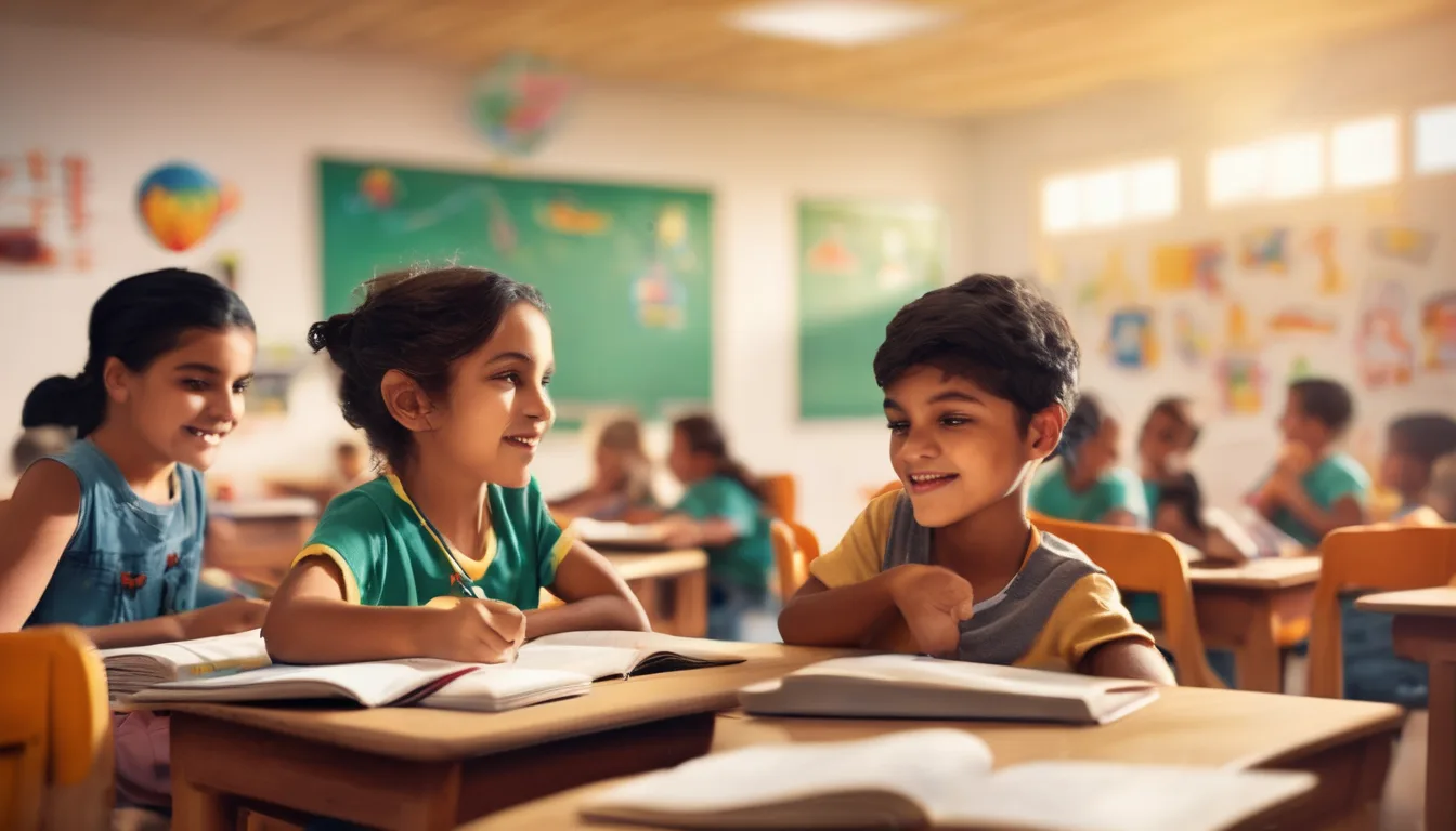 Ilustração sobre Pós-Graduação em Educação Infantil: grade curricular e o que você vai estudar