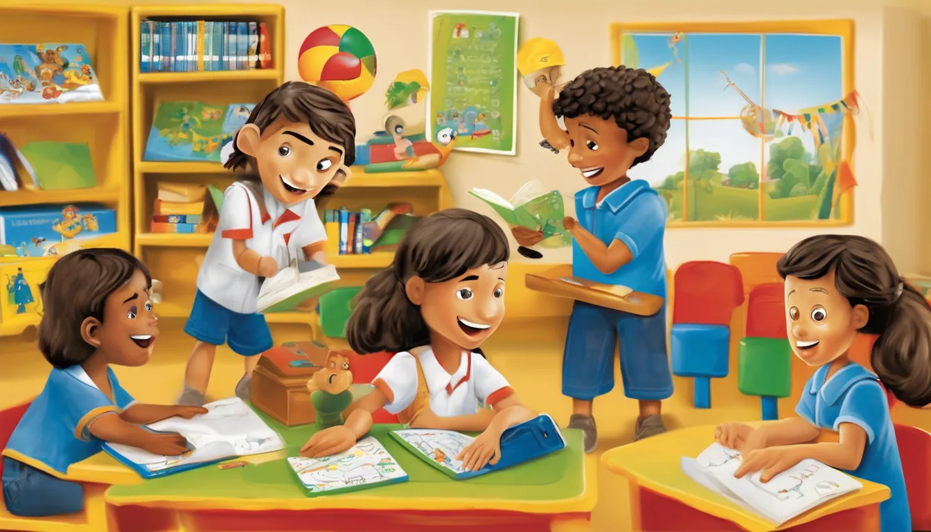 Ilustração sobre Grade curricular da Pós-Graduação em Educação Infantil: Jogos Brinquedos e Recreação