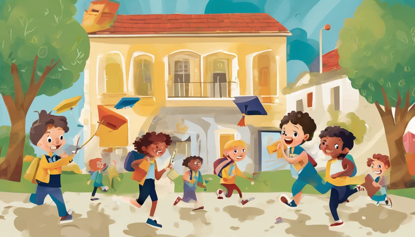 Ilustração sobre Como escolher a melhor Pós-Graduação em Educação Infantil Ludicidade e Psicomotricidade