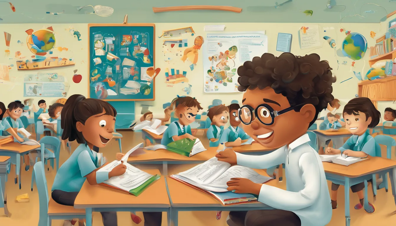 Ilustração sobre Mercado de trabalho para quem tem Pós-Graduação em Educação Infantil, Neurociência e Aprendizagem