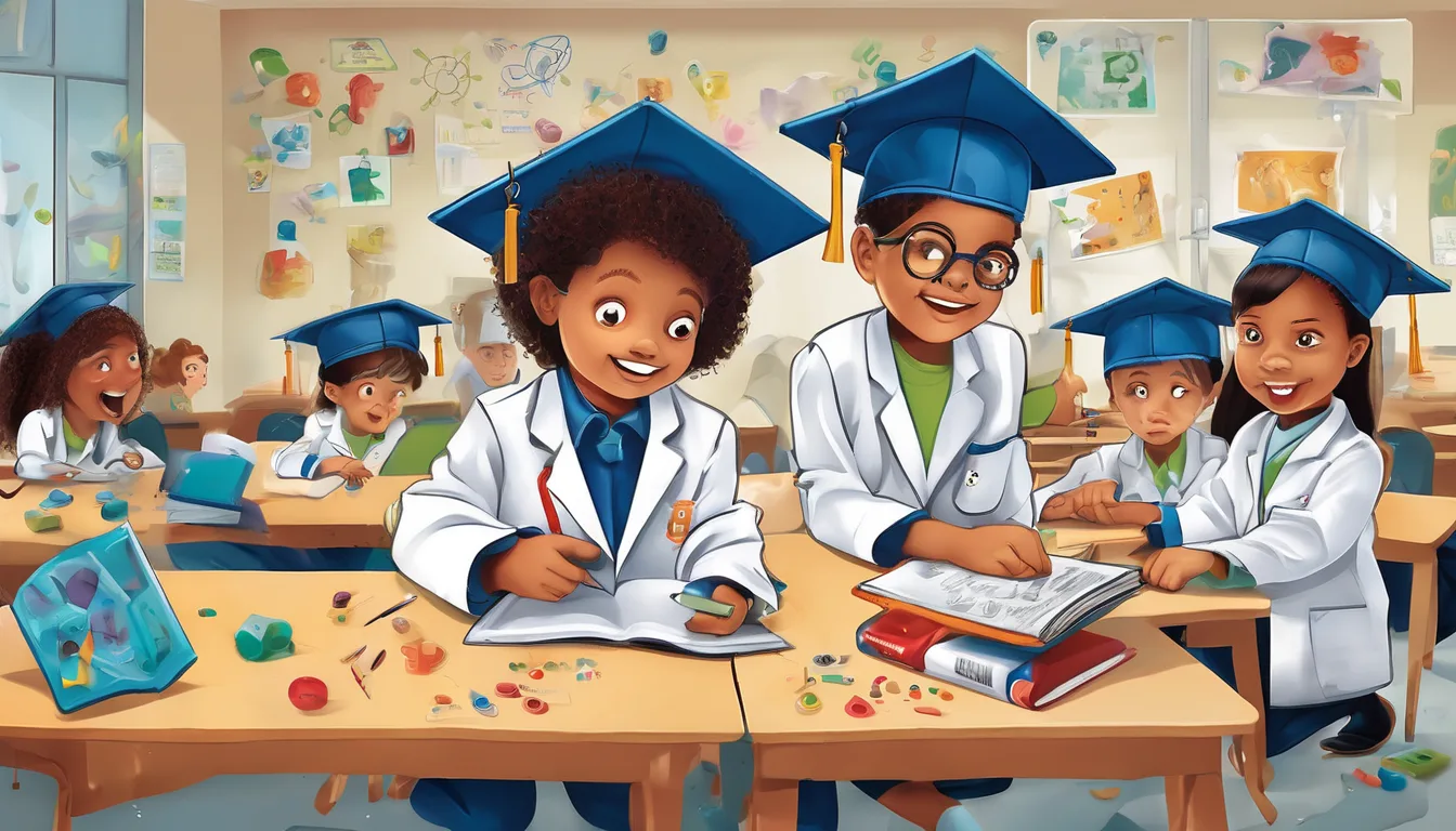 Ilustração sobre Quanto ganha quem tem Pós-Graduação em Educação Infantil, Neurociência e Aprendizagem