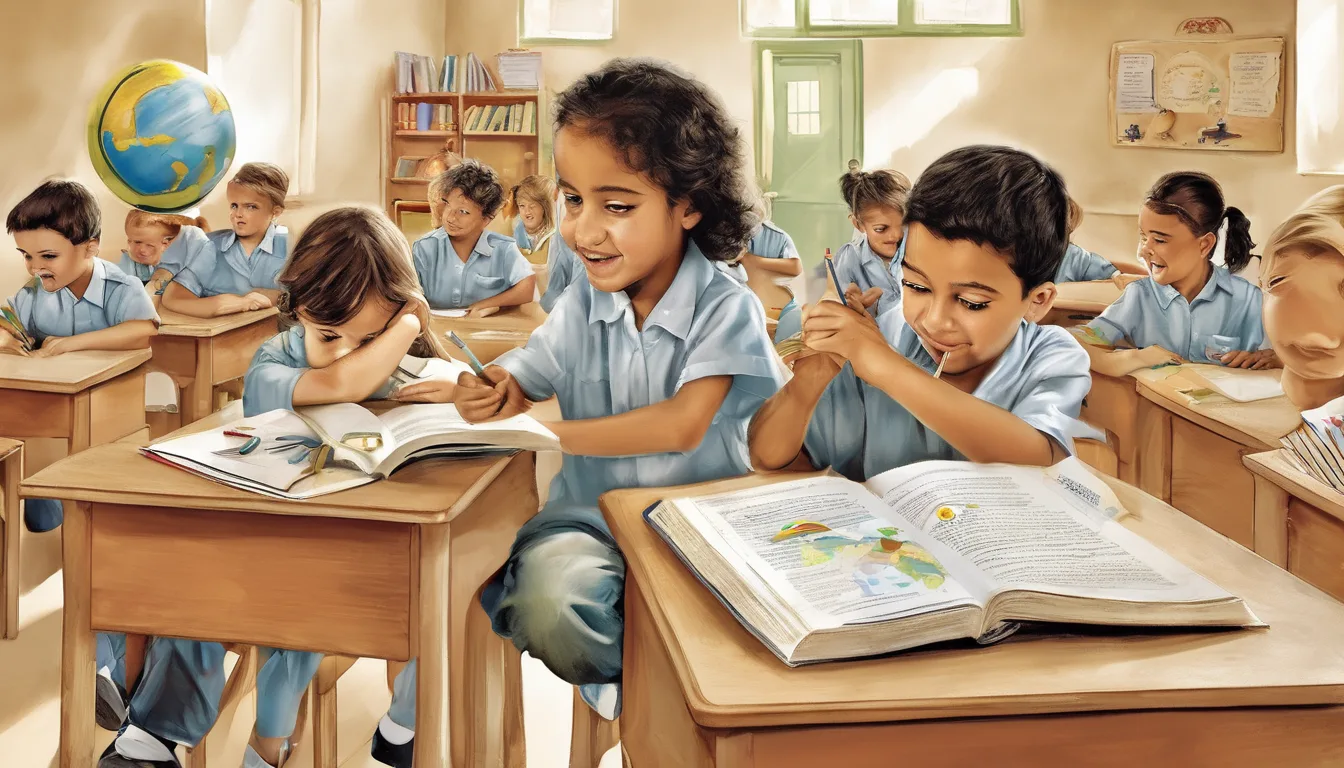 Ilustração sobre Carreira em Educação Infantil: valorização profissional e retorno do investimento