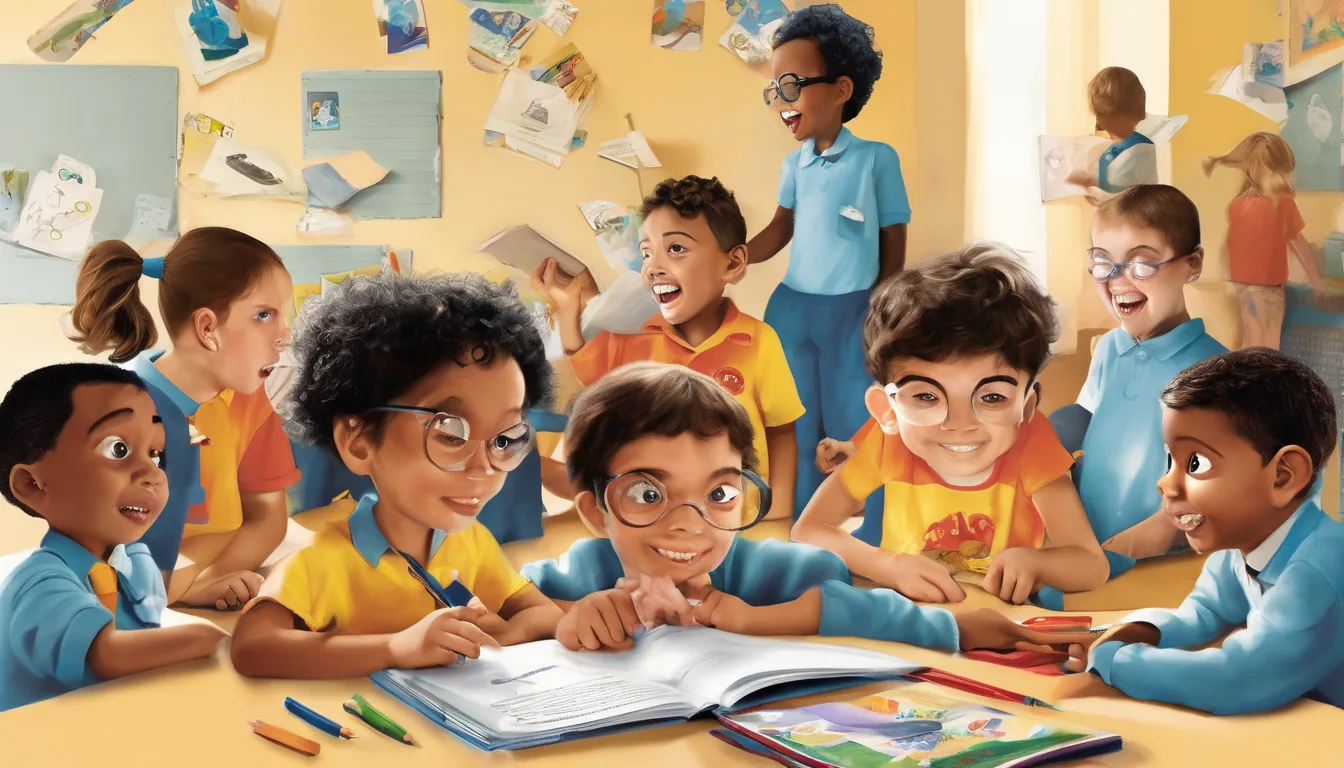 Ilustração sobre Educação Infantil: tendências, desafios e oportunidades para especialistas