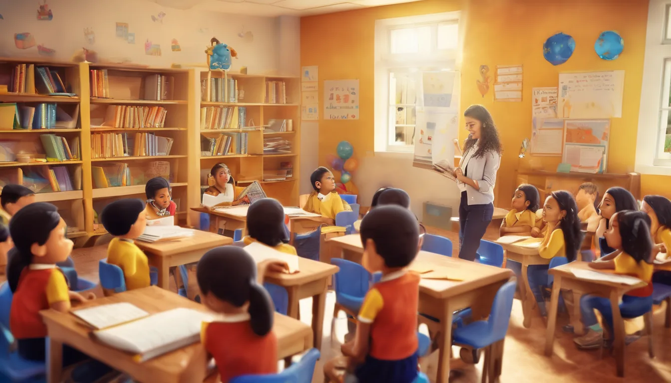 Ilustração sobre Pós-Graduação em Educação Infantil