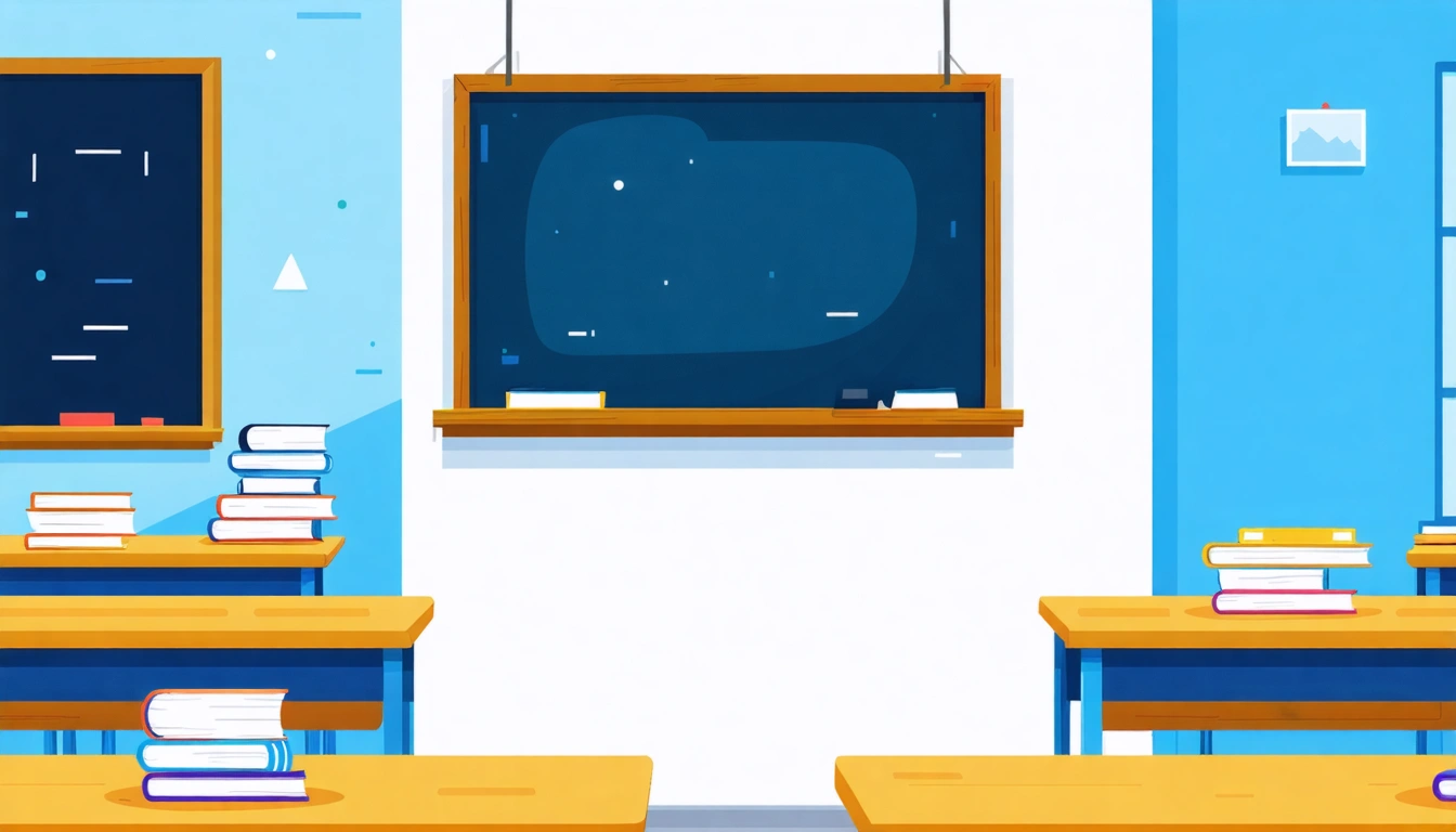 Ilustração sobre Pós-Graduação em Educação Infantil: vale a pena? O que esperar