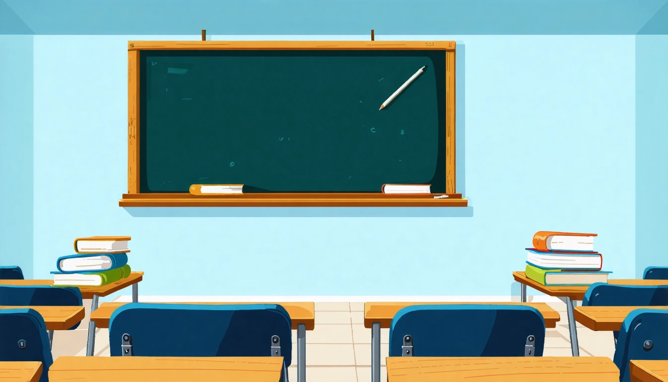 Ilustração sobre Pós-Graduação em Educação de Jovens e Adultos: vale a pena? O que esperar