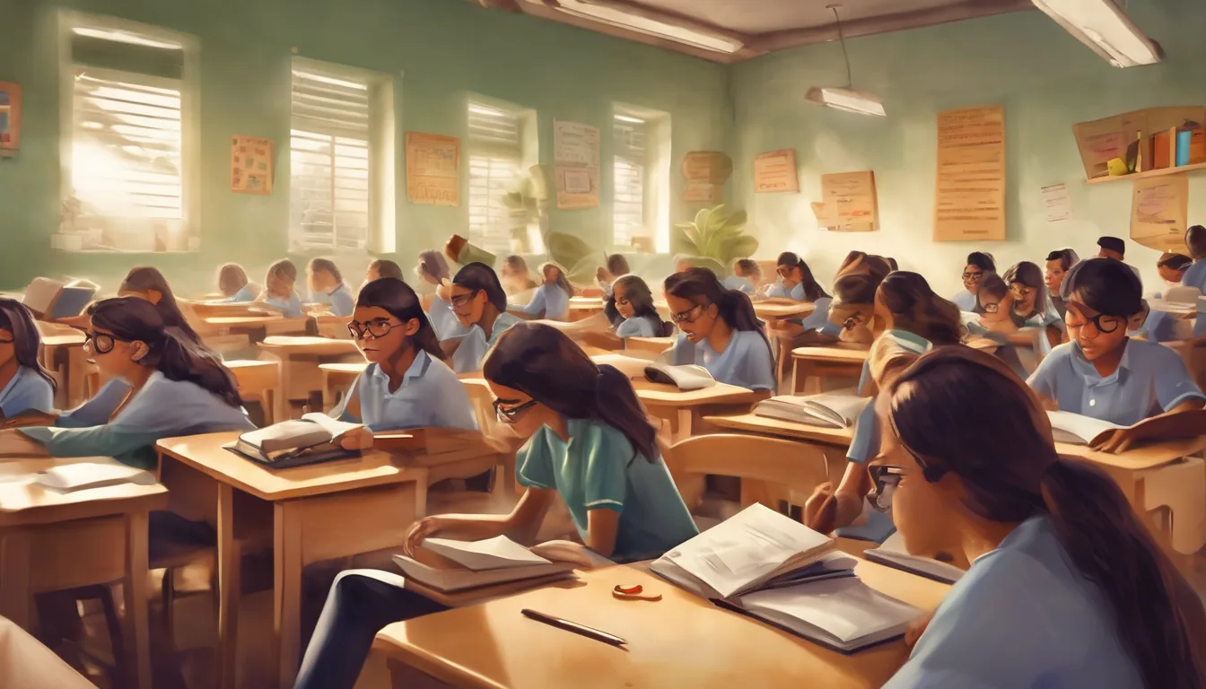 Ilustração sobre Grade curricular da Pós-Graduação em Educação Online e Tecnologias