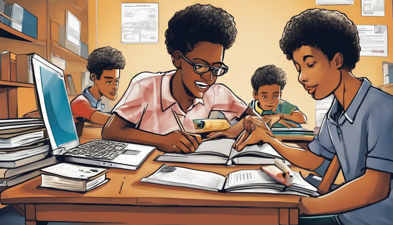 Ilustração sobre Quanto ganha quem tem Pós-Graduação em Educação Online e Tecnologias