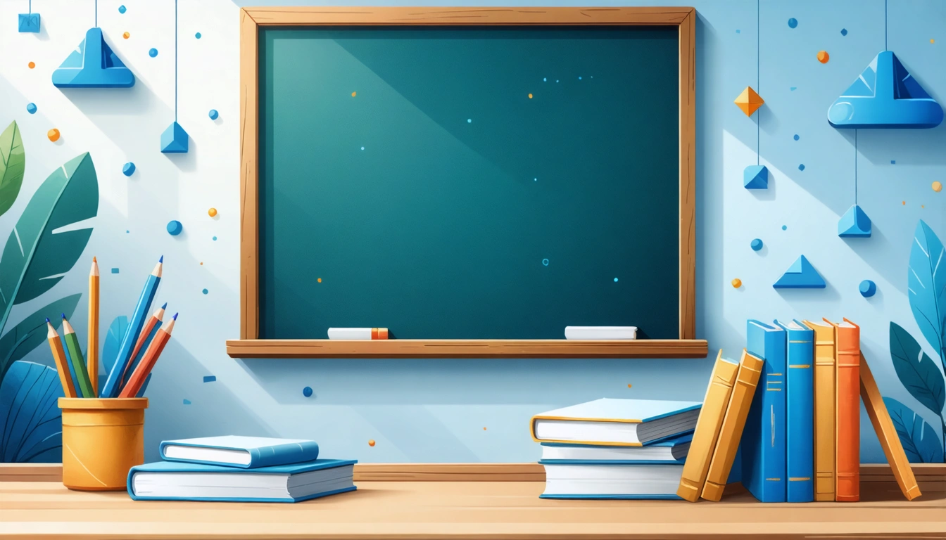 Ilustração sobre Pós-Graduação em Educação Online e Tecnologias: vale a pena? O que esperar