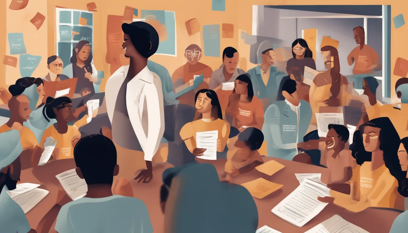 Ilustração sobre Grade curricular da Pós-Graduação em Educação, Política e Sociedade