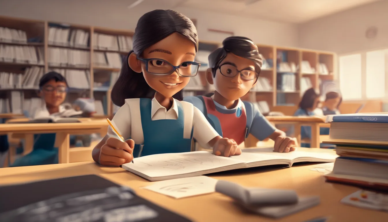 Ilustração sobre Grade curricular da Pós-Graduação em Educação Profissional e Tecnológica