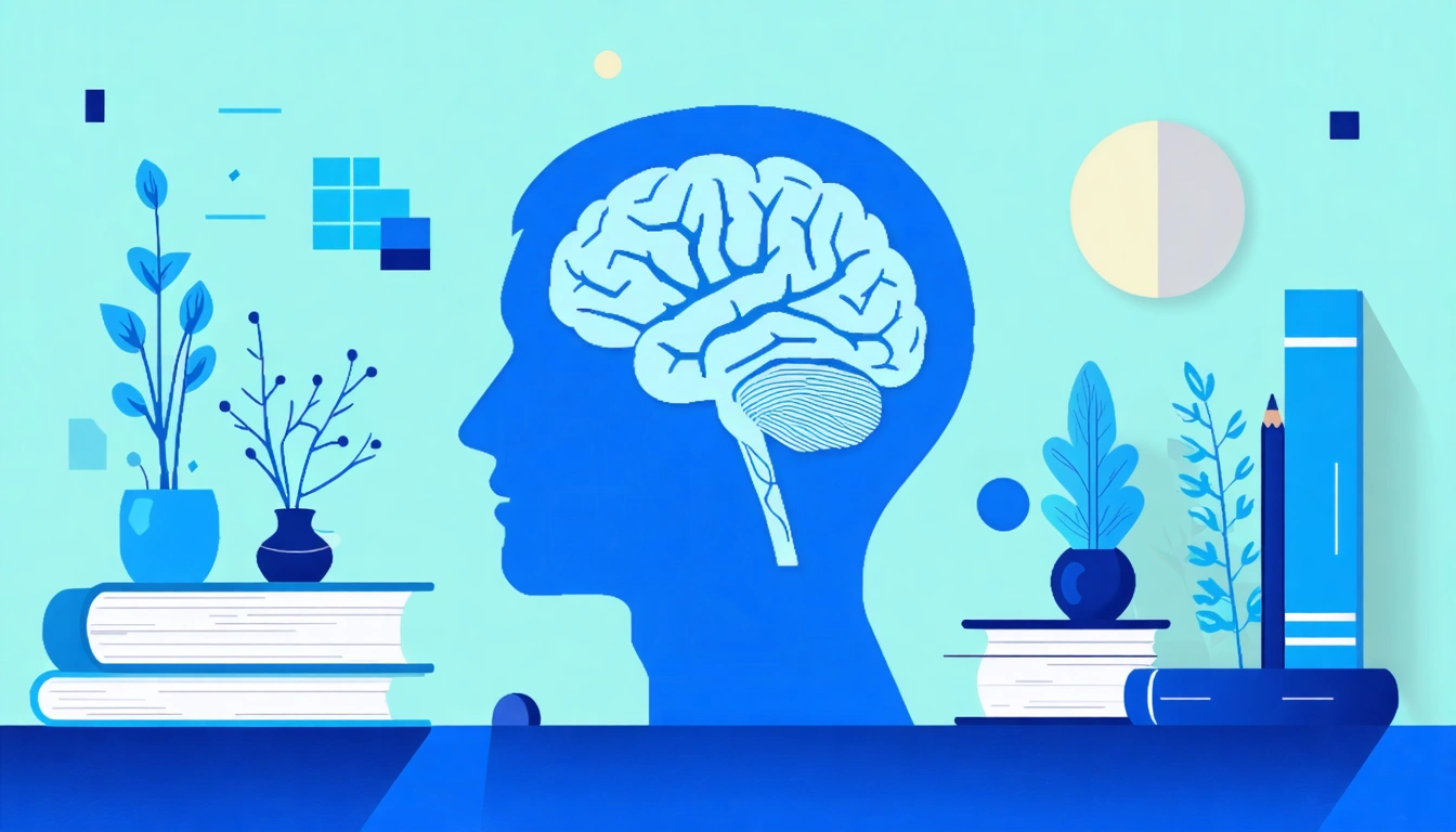 Ilustração sobre Pós-Graduação em Educação e Psicologia: vale a pena? O que esperar