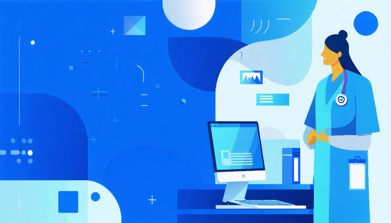 Ilustração sobre Pós-Graduação em Educação e Saúde Infantil: vale a pena? O que esperar