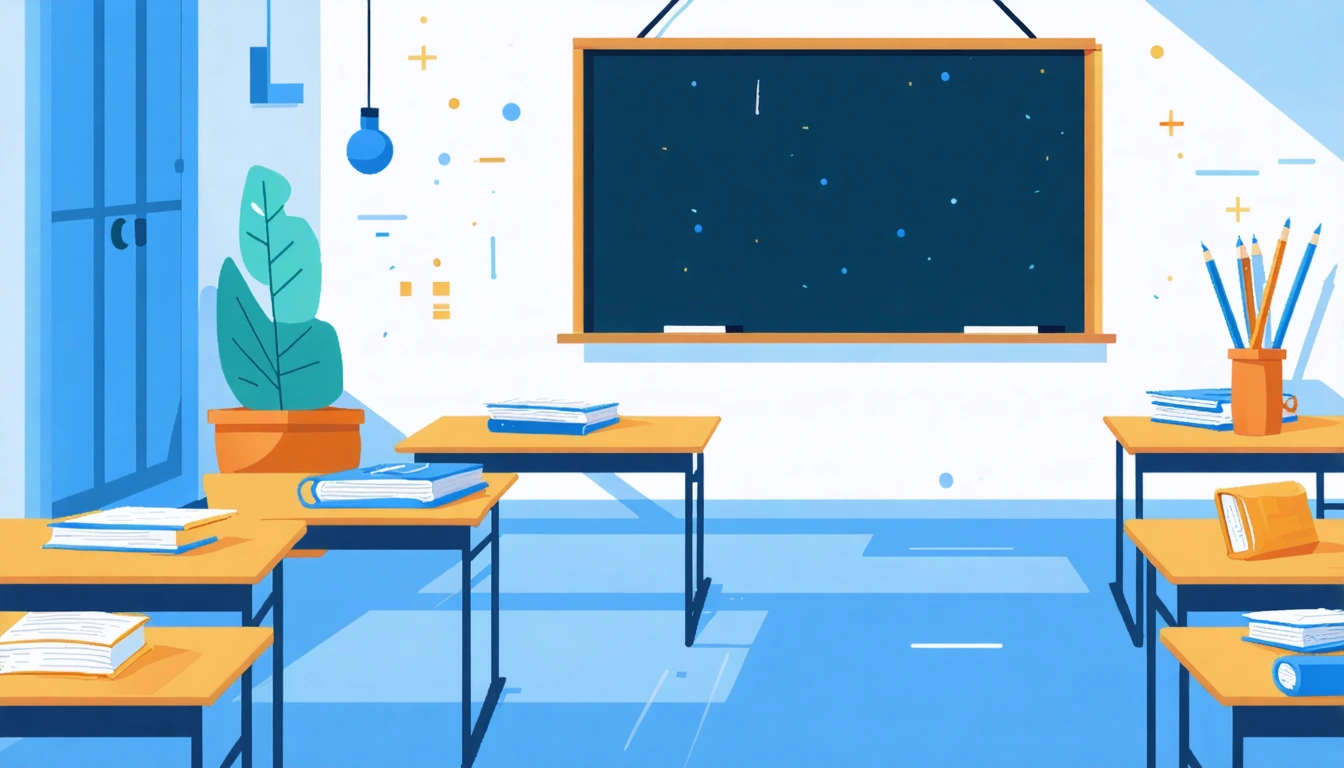 Ilustração sobre Pós-Graduação em Educação em Tempo Integral: vale a pena? O que esperar