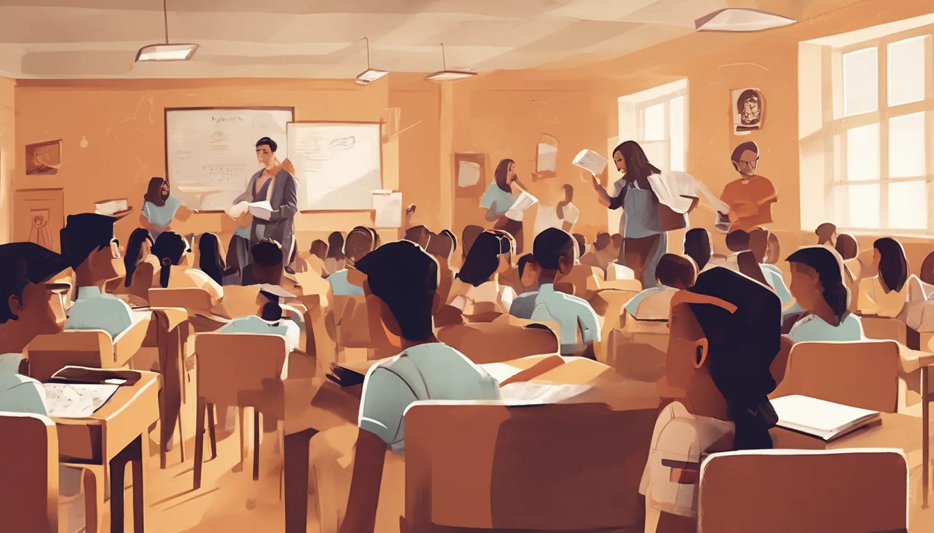 Ilustração sobre Quanto ganha quem tem Pós-Graduação em Educomunicação