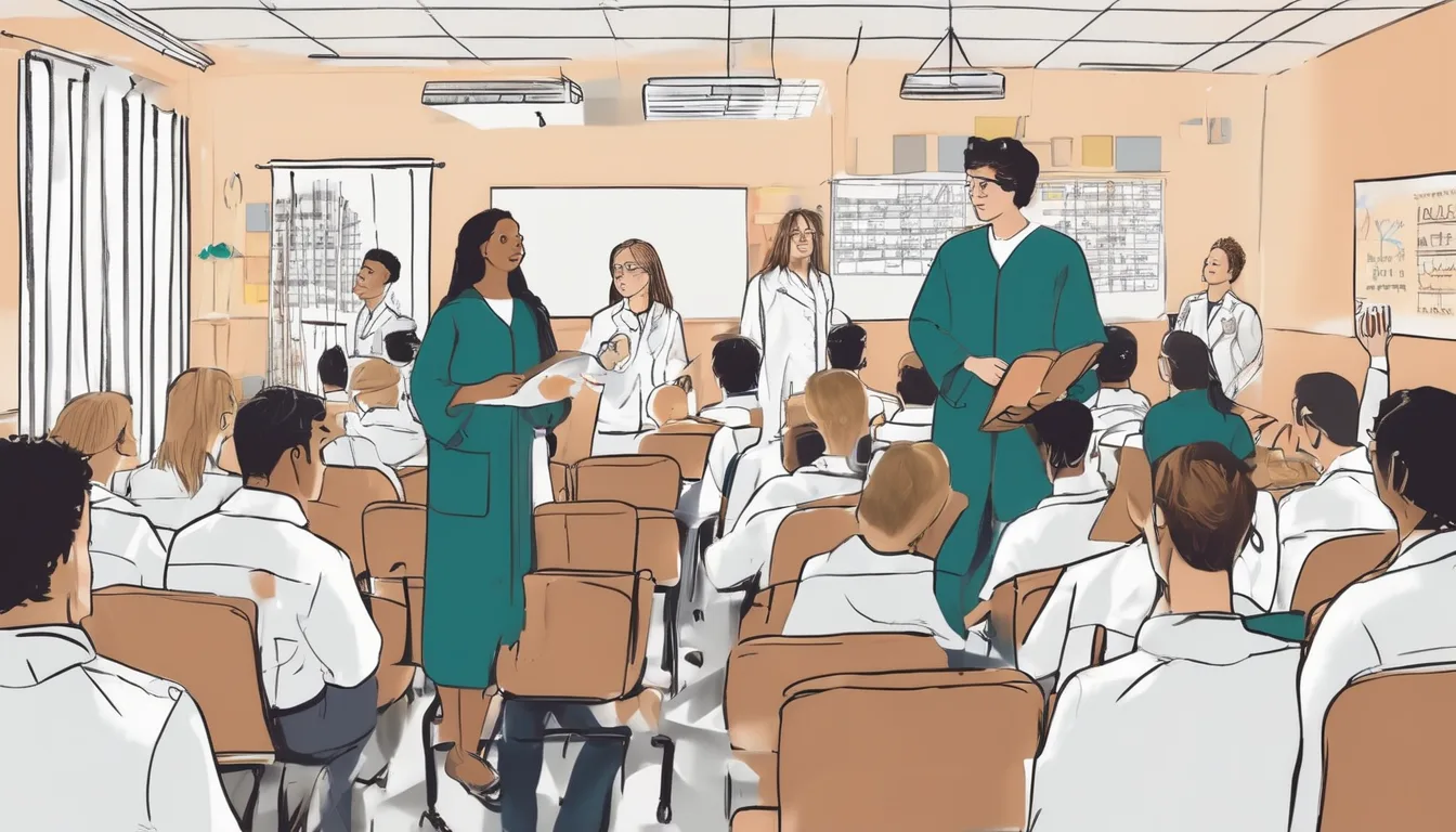 Ilustração sobre Como escolher a melhor Pós-Graduação em Análise do Comportamento Aplicada (ABA) a Indivíduos com Transtorno do Espectro Autista