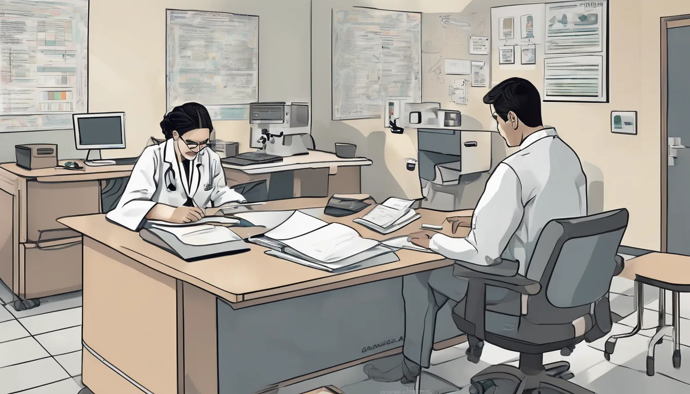 Ilustração sobre Mercado de trabalho para quem tem Pós-Graduação em Análise do Comportamento Aplicada (ABA) a Indivíduos com Transtorno do Espectro Autista