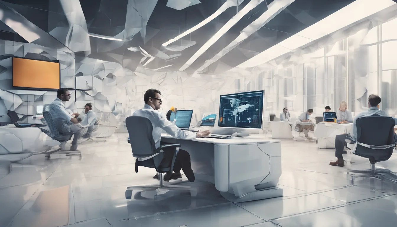 Ilustração sobre Grade curricular da Pós-Graduação em Arquitetura e Gestão de Infraestrutura em TI