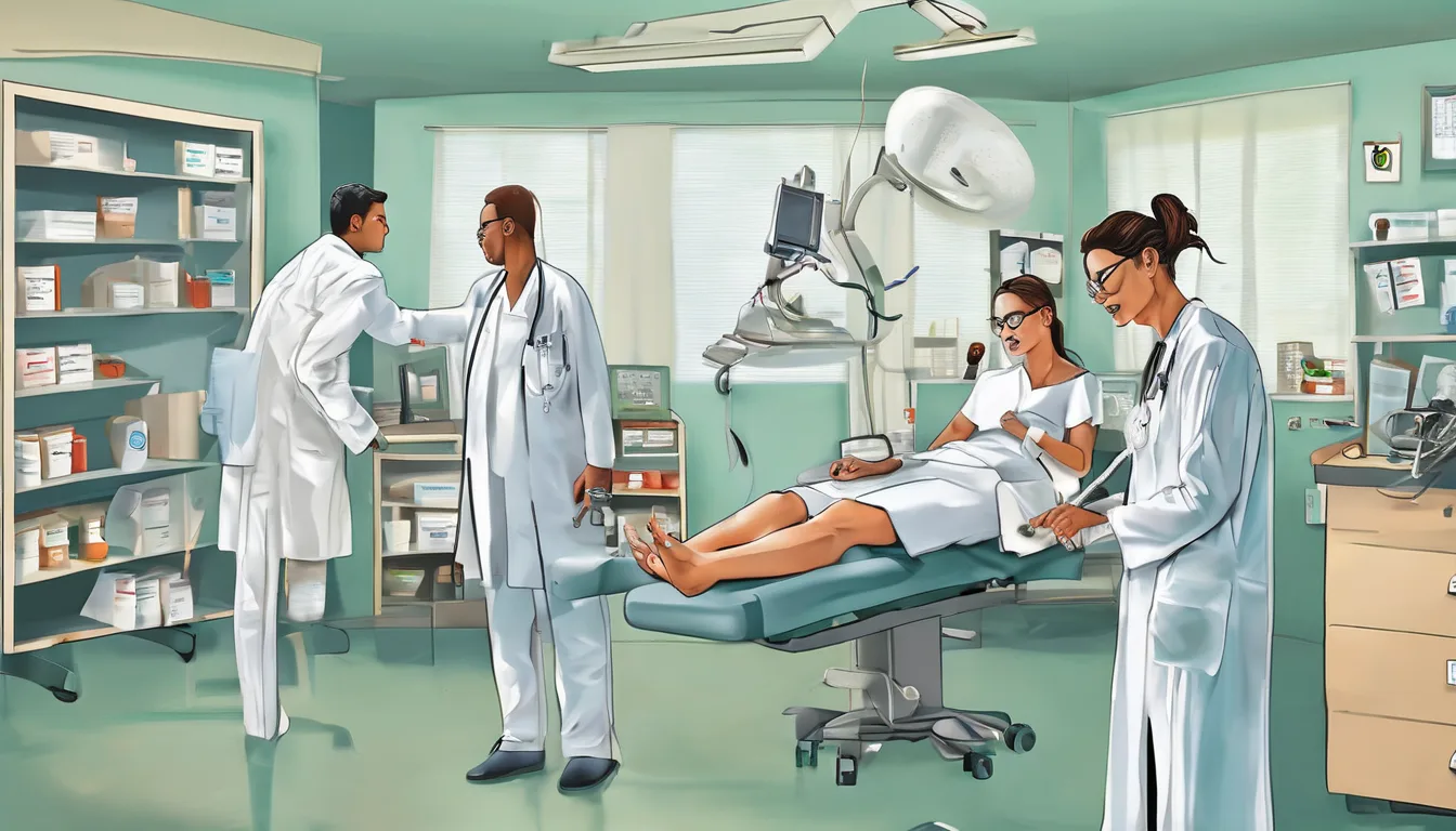 Ilustração sobre Como escolher a melhor Pós-Graduação em Biossegurança e Saúde Pública