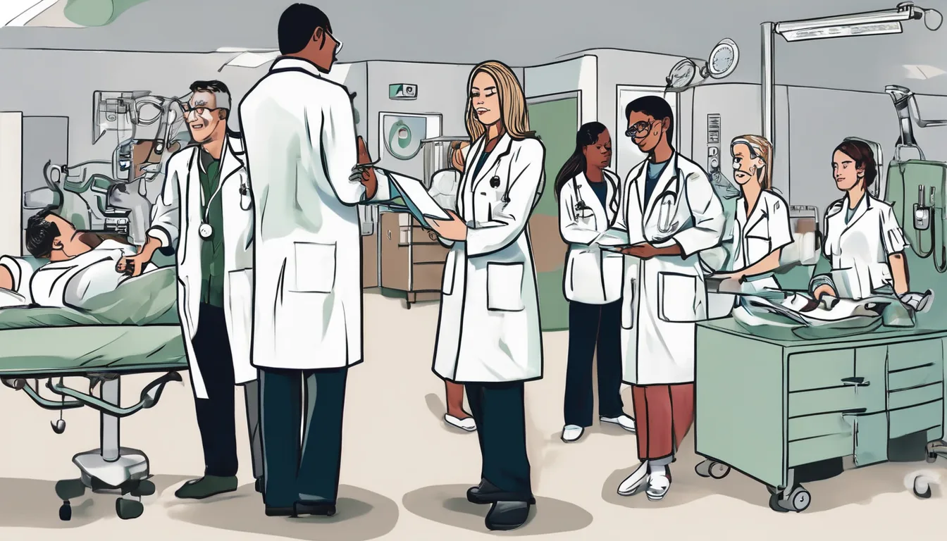 Ilustração sobre Quanto ganha quem tem Pós-Graduação em Biossegurança e Saúde Pública