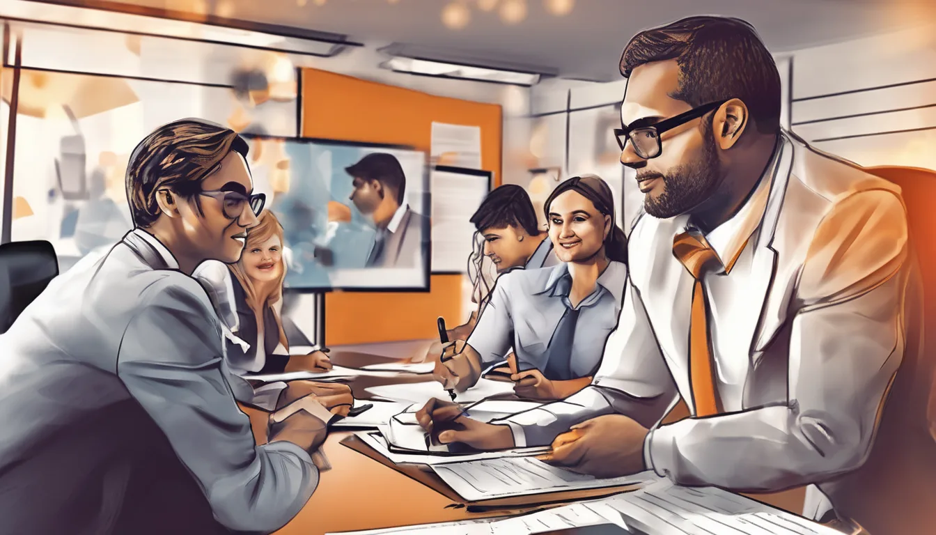 Ilustração sobre Grade curricular da Pós-Graduação em Comunicação Pública