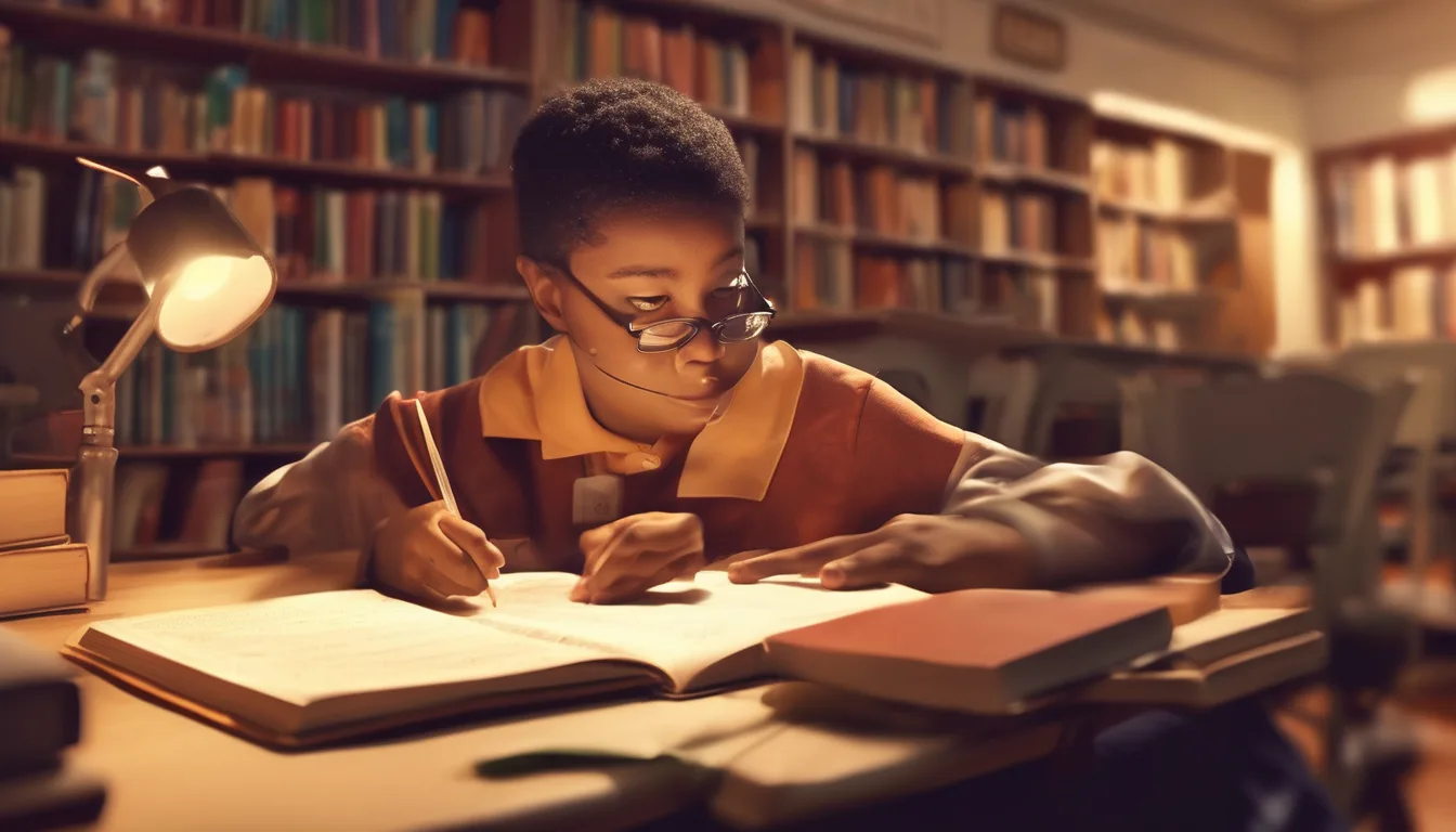 Ilustração sobre Mercado de trabalho para quem tem Pós-Graduação em Cultura e Literatura