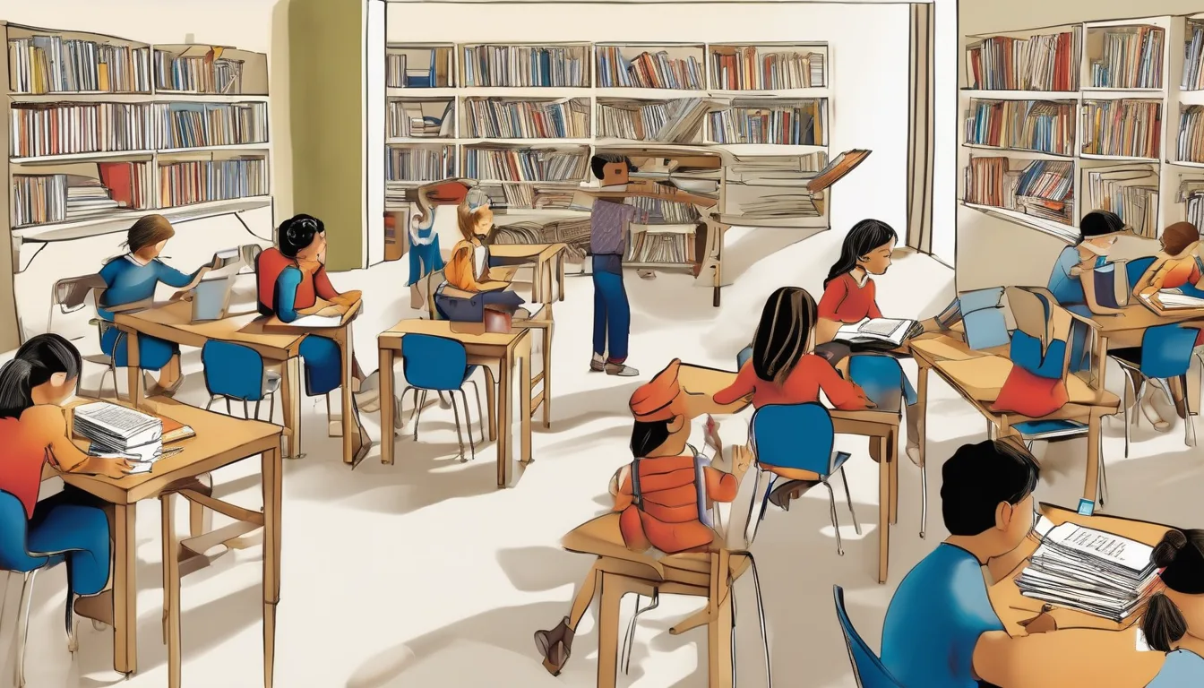 Ilustração sobre Cultura e Literatura: tendências, desafios e oportunidades para especialistas