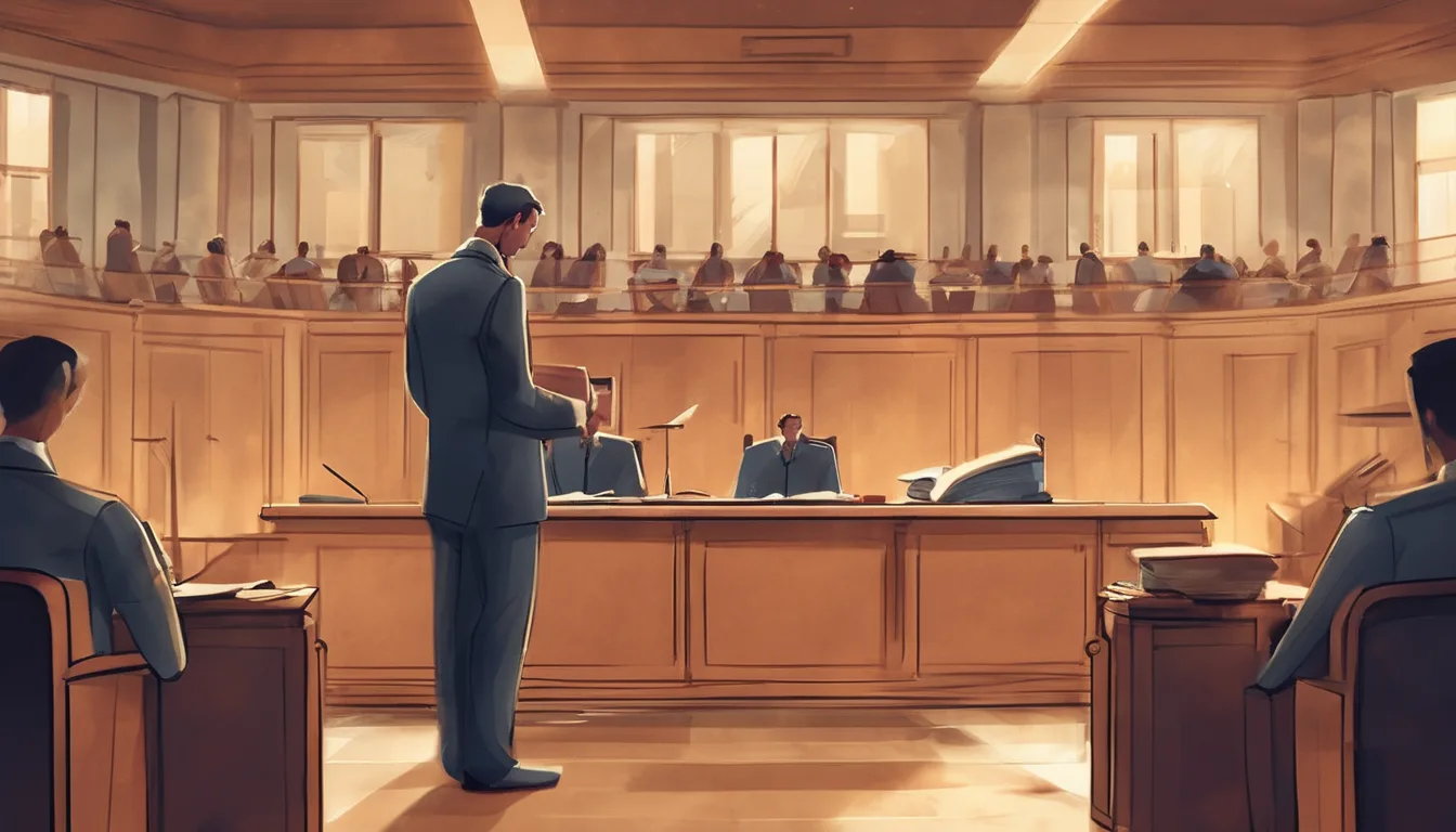 Ilustração sobre Quanto ganha quem tem Pós-Graduação em Direito Ambiental