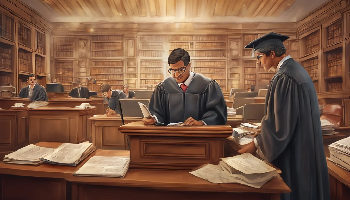 Ilustração sobre Grade curricular da Pós-Graduação em Direito Internacional e Comércio Exterior
