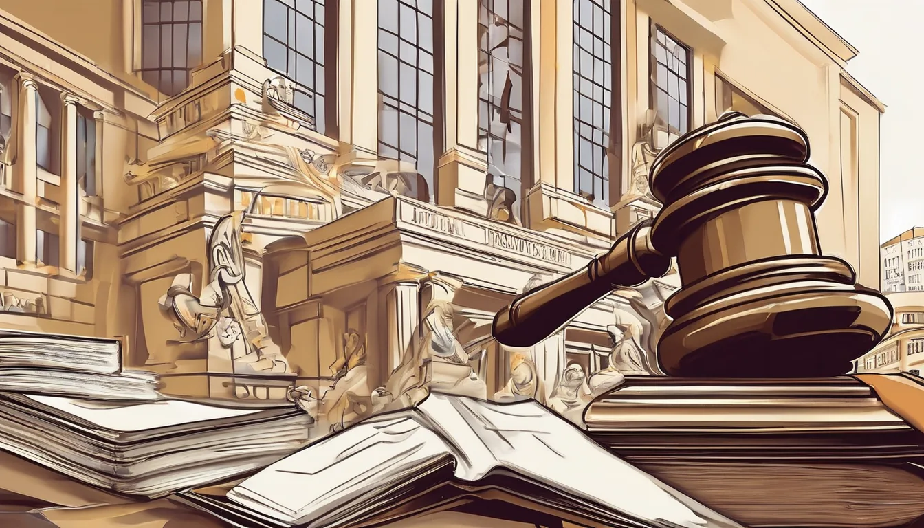 Ilustração sobre Quanto ganha quem tem Pós-Graduação em Direito Internacional e Comércio Exterior