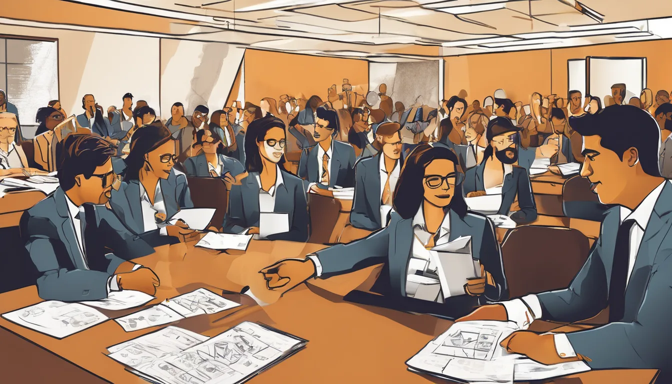 Ilustração sobre Grade curricular da Pós-Graduação em Diversidade, Equidade, Inclusão e Cultura Organizacional