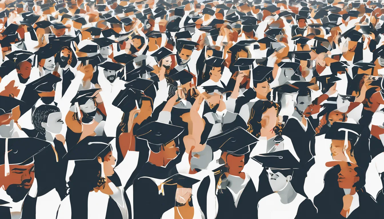 Ilustração sobre Quanto ganha quem tem Pós-Graduação em Diversidade, Equidade, Inclusão e Cultura Organizacional