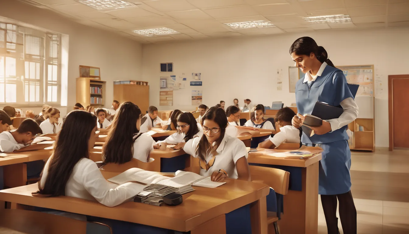 Ilustração sobre Mercado de trabalho para quem tem Pós-Graduação em Docência em Administração Pública