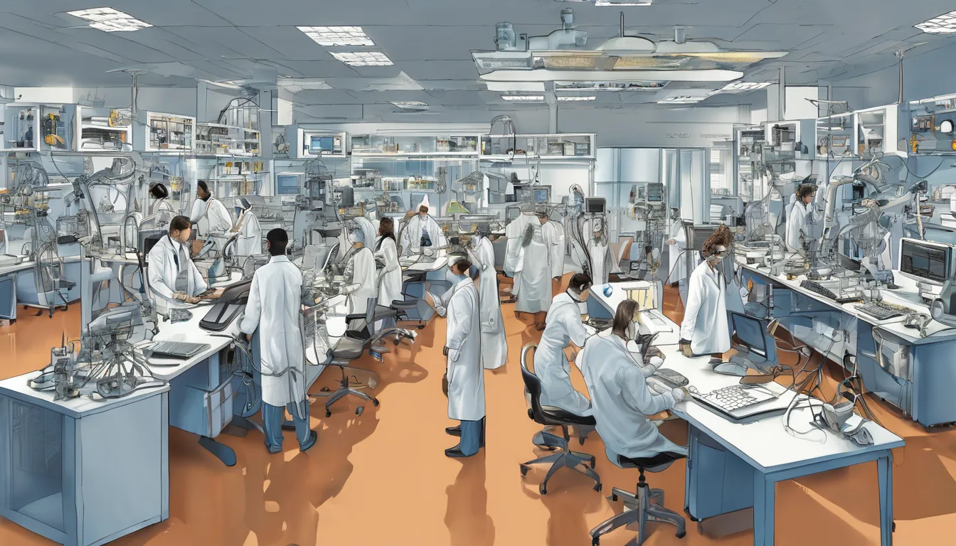 Ilustração sobre Docência em Ciência e Tecnologia da Informação: tendências, desafios e oportunidades para especialistas