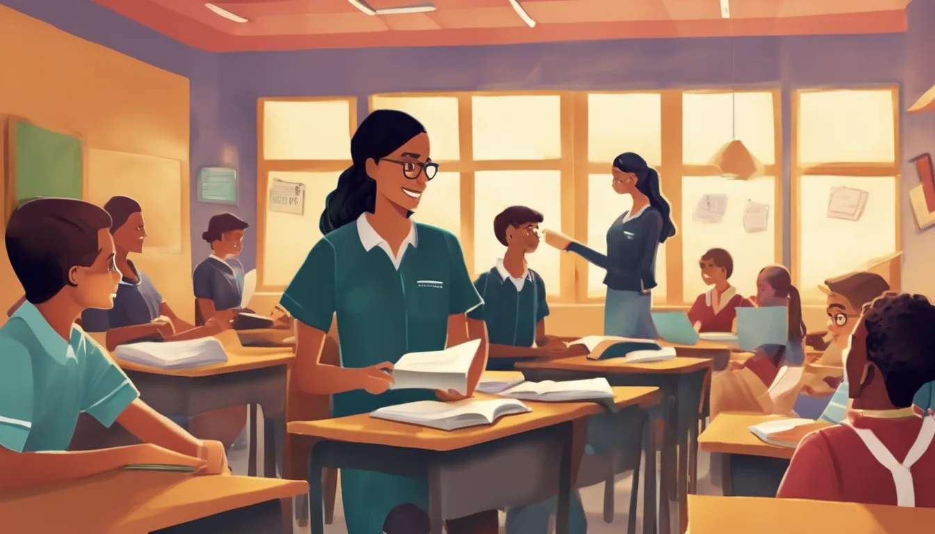 Ilustração sobre Mercado de trabalho para quem tem Pós-Graduação em Docência em Educação de Jovens e Adultos